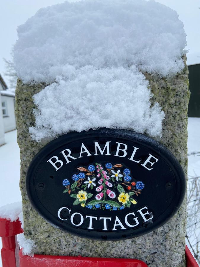 Bramble Cottage Rathfriland Εξωτερικό φωτογραφία