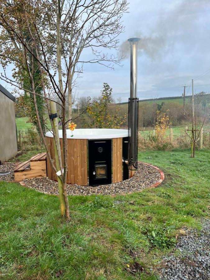Bramble Cottage Rathfriland Εξωτερικό φωτογραφία