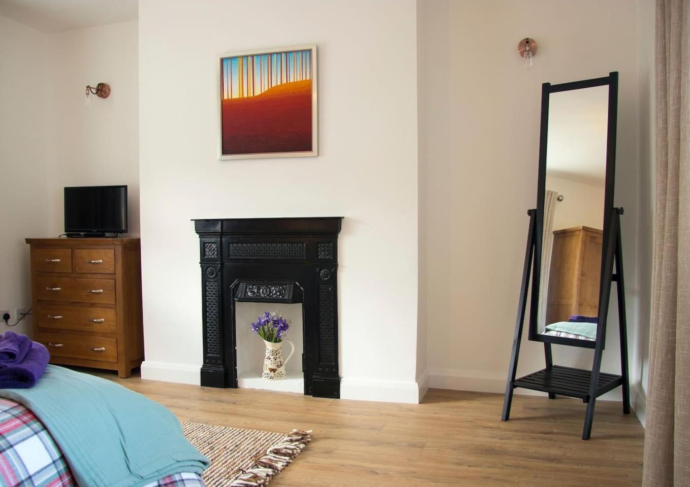 Bramble Cottage Rathfriland Εξωτερικό φωτογραφία