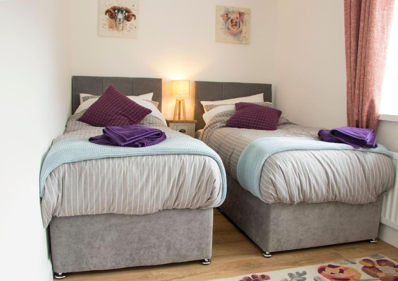Bramble Cottage Rathfriland Εξωτερικό φωτογραφία