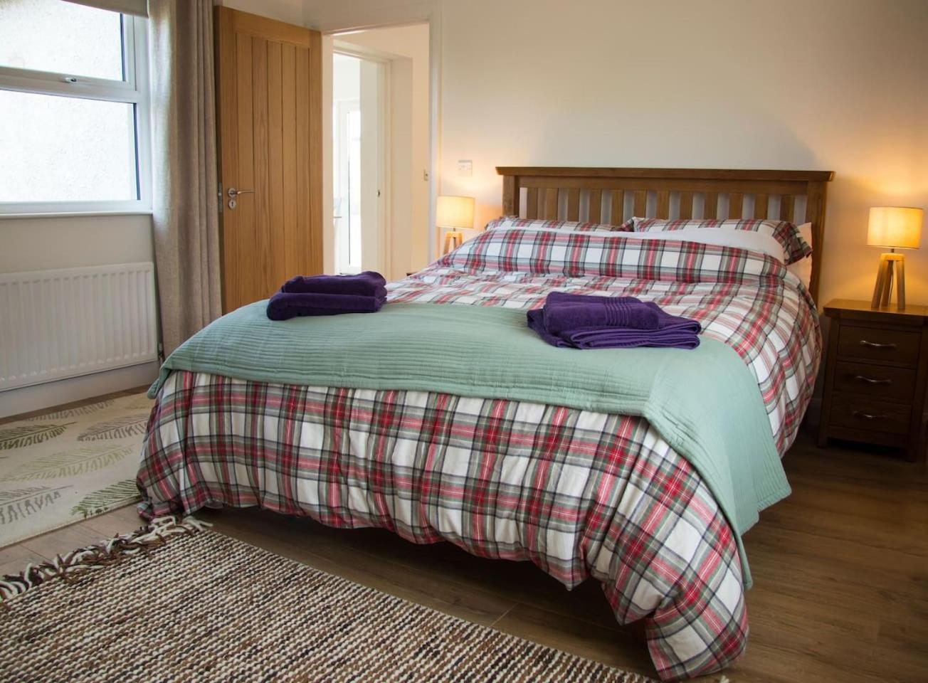 Bramble Cottage Rathfriland Εξωτερικό φωτογραφία
