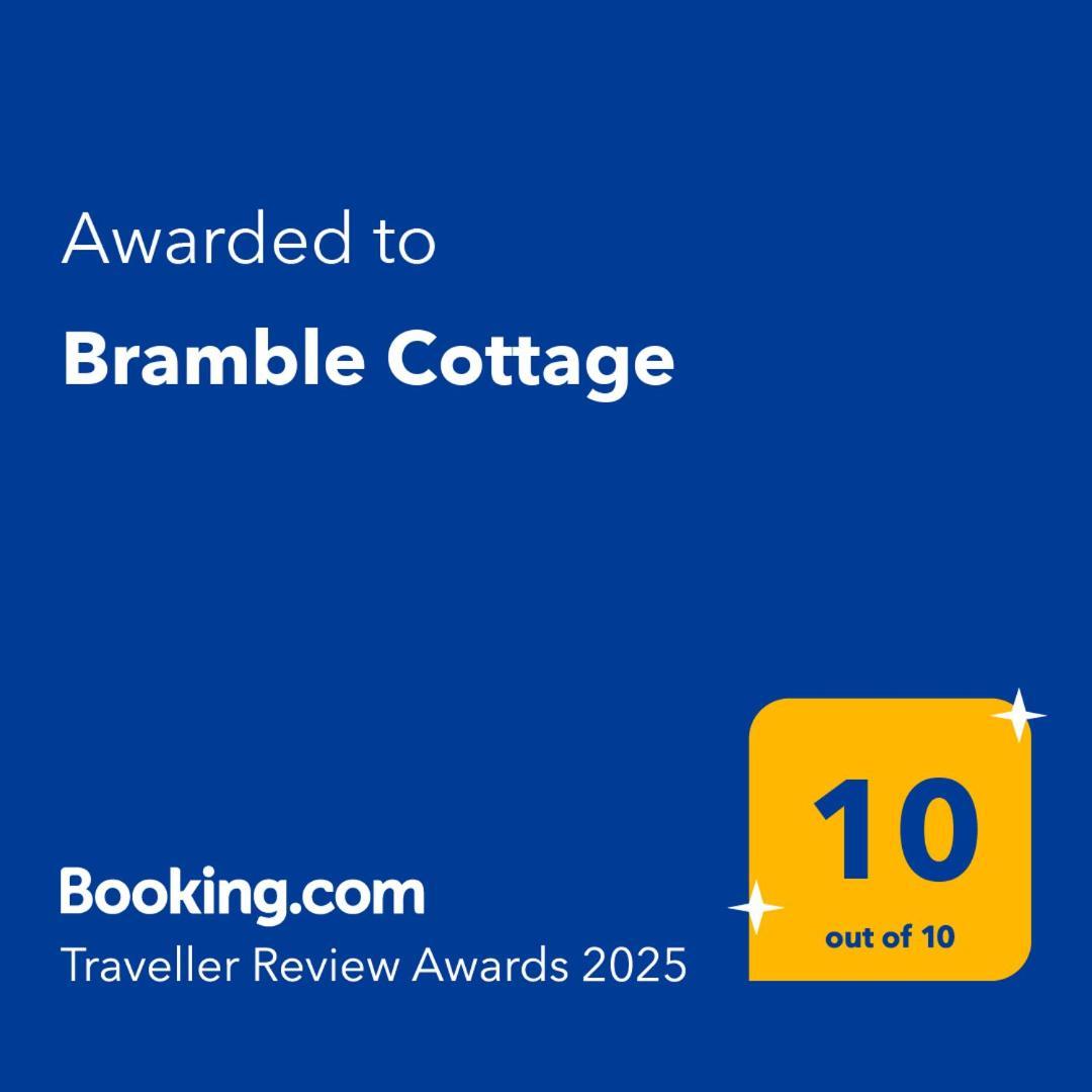 Bramble Cottage Rathfriland Εξωτερικό φωτογραφία